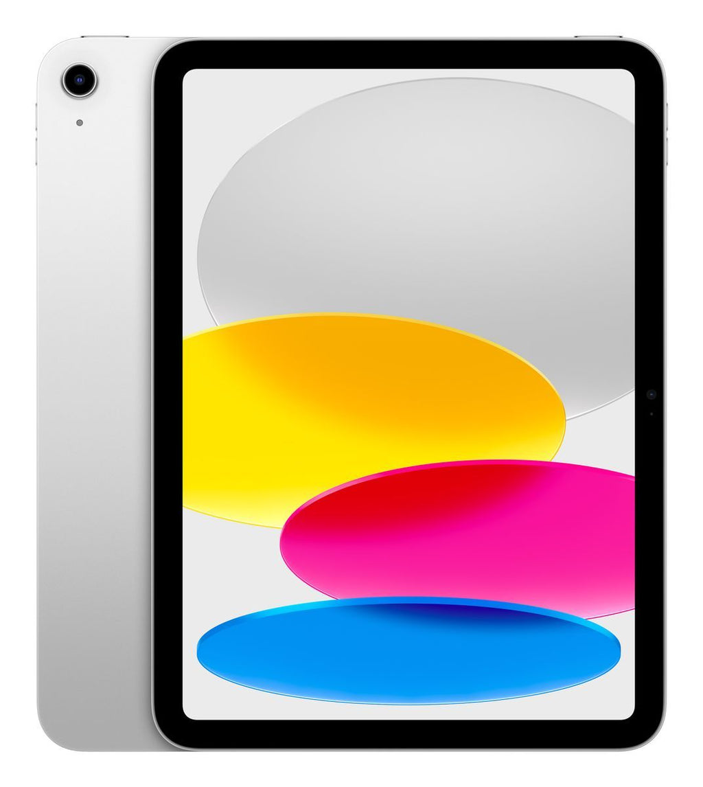 Apple iPad 11'' Wi-Fi 128GB Argento [MD3Y4TY/A]