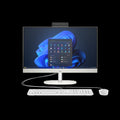 HP ProOne 240 G10 Desktop PC Intel Core i3 i3-N300 16 GB DDR5-SDRAM 512 GB SSD PC All-in-one Bianco [B70T8AT#ABZ]