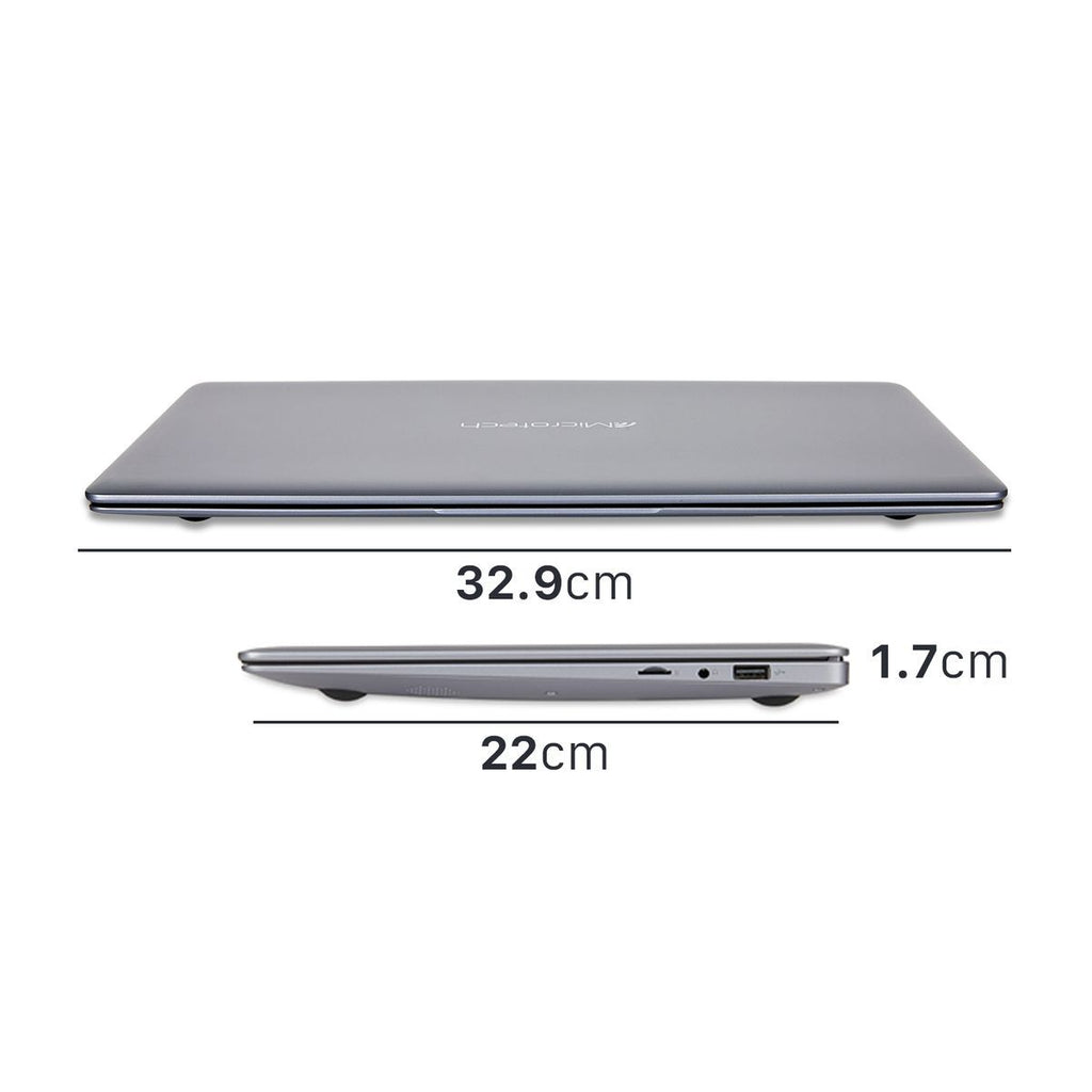 E-BOOK LITE SILVER N5020/4GB/128EMMC/14.1/W11HOME [EBL14D/W1]