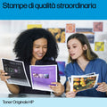HP Cartuccia toner originale giallo LaserJet 220X [W2202X]
