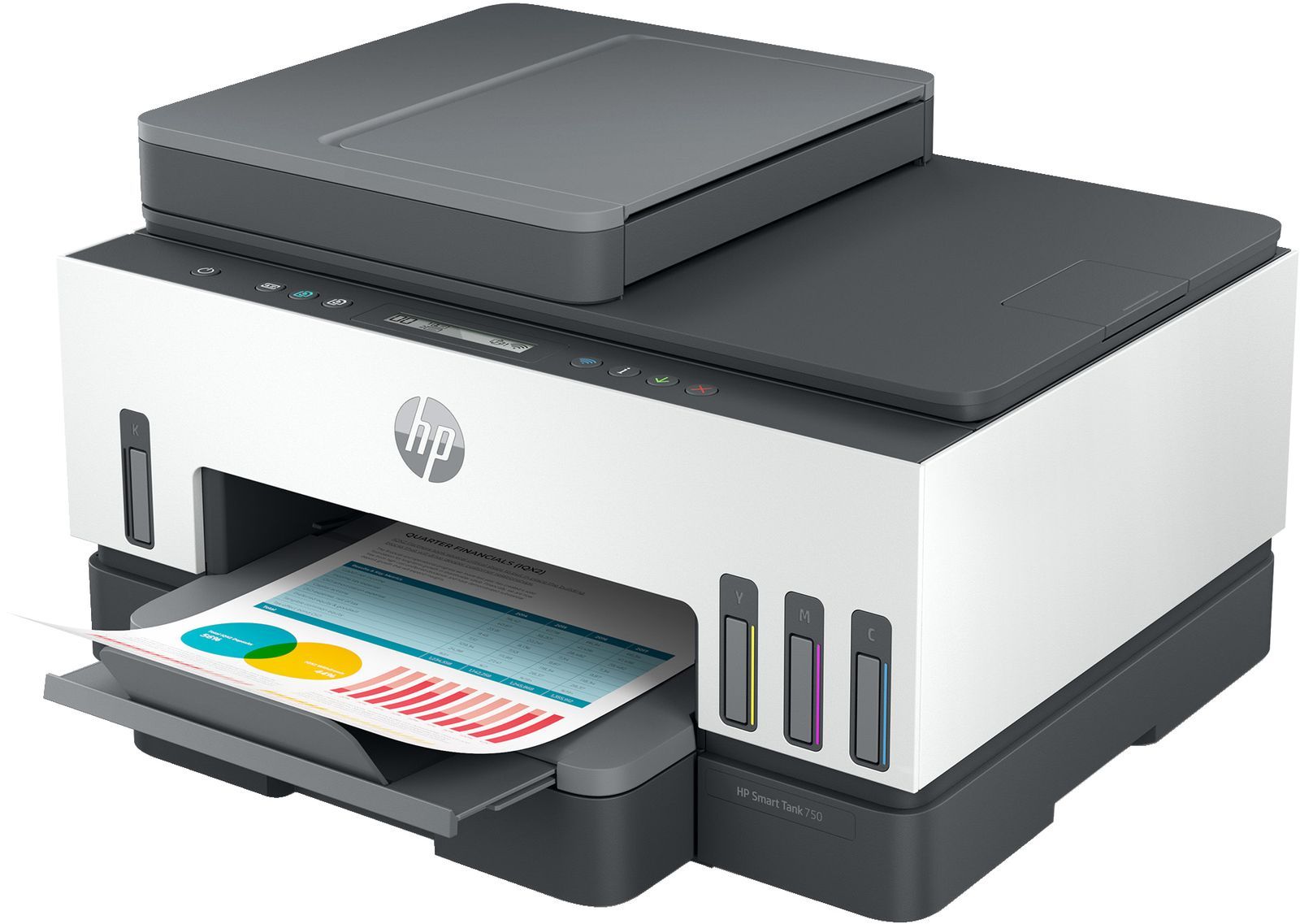 SMART TANK 7305 MFP 15/9PPM ETH WIFI FR ADF [28B75A#BHC]