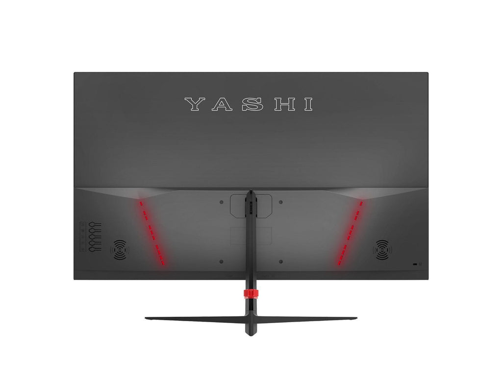 YASHI YZ2585 Monitor PC 62,2 cm (24.5") 1920 x 1080 Pixel Full HD Nero [YZ2585]