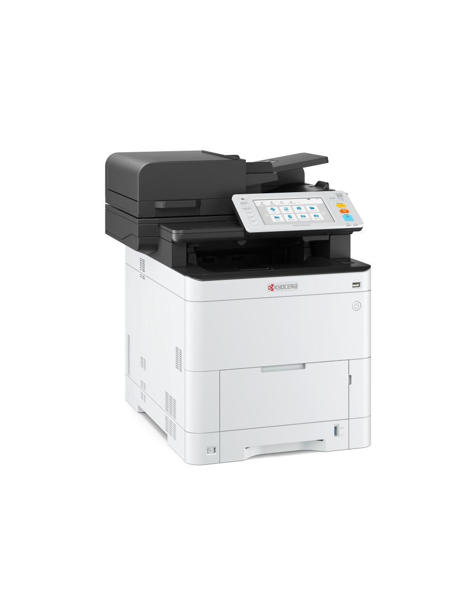 KYOCERA ECOSYS MA4000cifx Laser A4 1200 x 1200 DPI 40 ppm [1102Z53NL0]