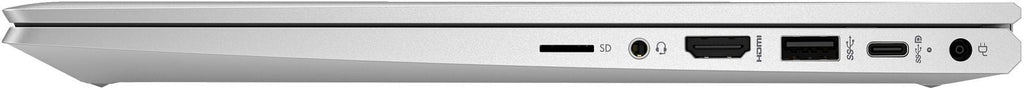 HP Pro x360 435 G10 AMD Ryzen 5 7530U Ibrido (2 in 1) 33,8 cm (13.3") Touch screen Full HD 16 GB DDR4-SDRAM 512 GB SSD Wi-Fi 6 (802.11ax) Windows 11 Pro Argento [9M3R0AT#ABZ]