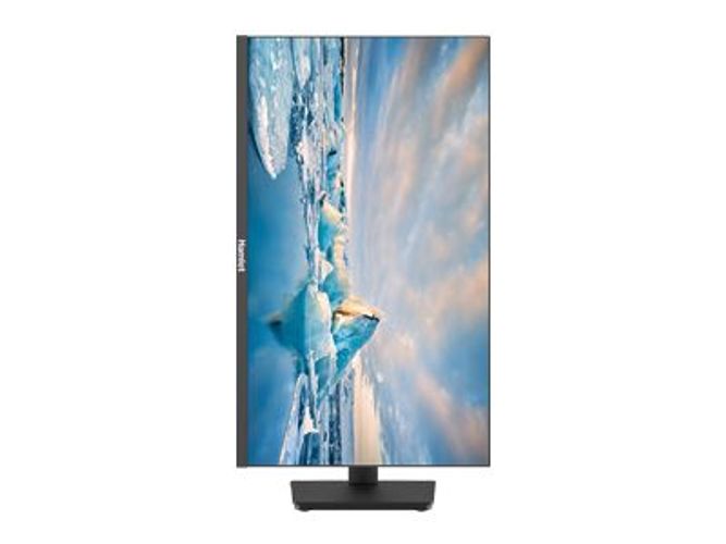 Hamlet HM27JF-VDR LED display 68,6 cm (27") 1920 x 1080 Pixel Full HD Nero [HM27JF-VDR]