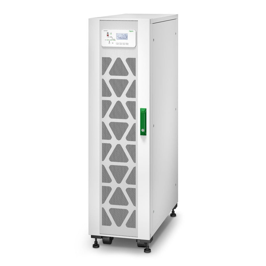APC Easy 3S gruppo di continuità (UPS) Doppia conversione (online) 20 kVA 20000 W [E3SUPS20KHB]