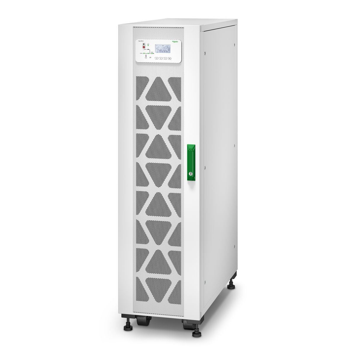 APC Easy 3S gruppo di continuità (UPS) Doppia conversione (online) 20 kVA 20000 W [E3SUPS20KHB]