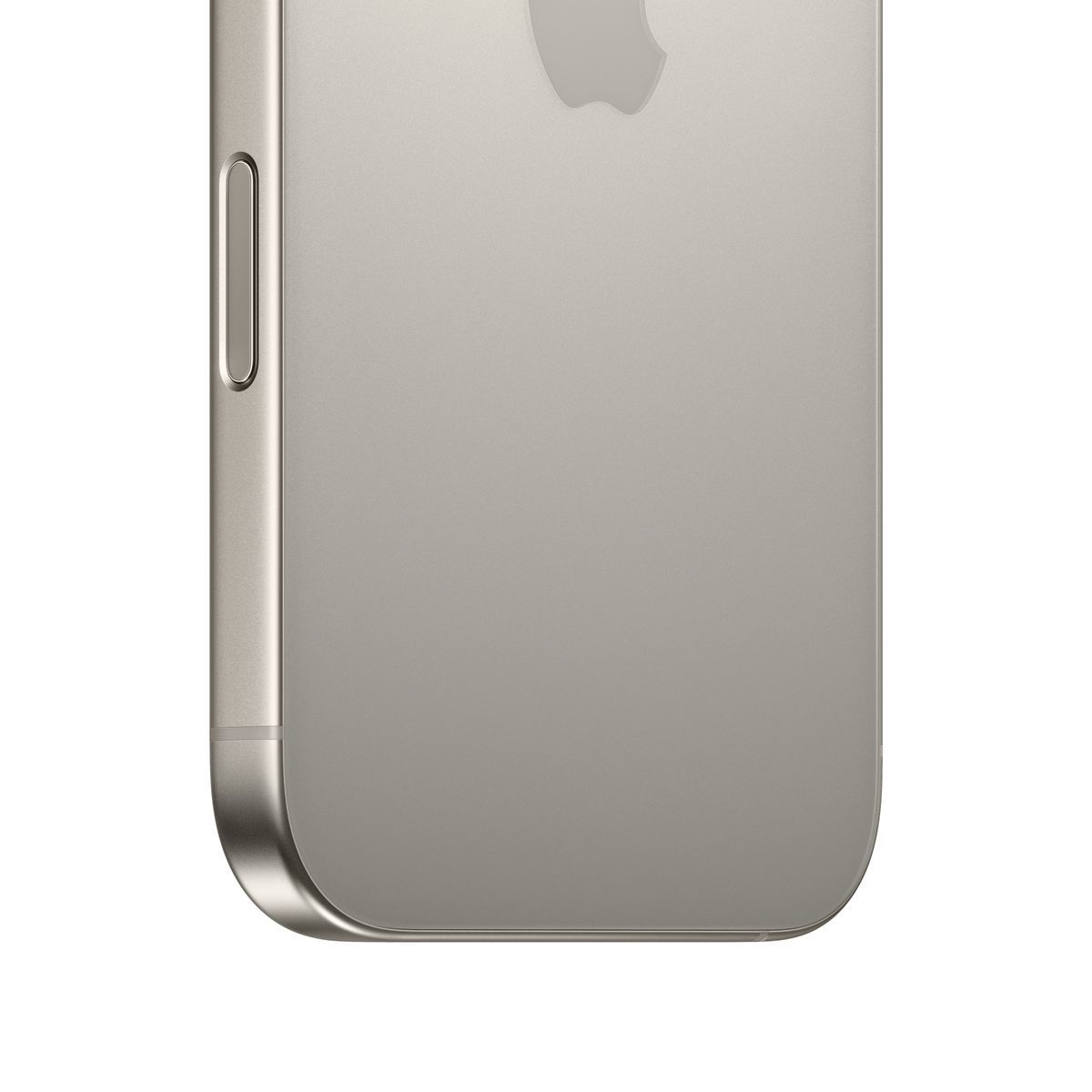 Apple iPhone 16 Pro Max 256GB Titanio Naturale [MYWY3QL/A]