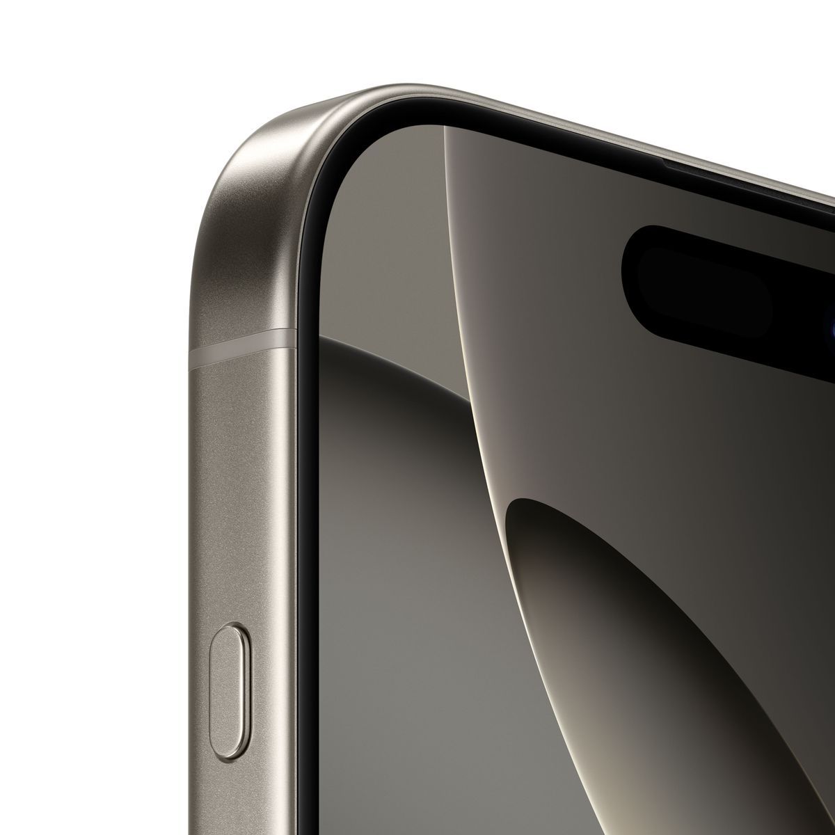 Apple iPhone 16 Pro Max 256GB Titanio Naturale [MYWY3QL/A]