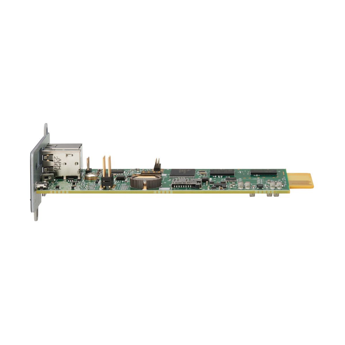 Eaton NETWORK-M3 scheda di rete e adattatore Interno Ethernet 1000 Mbit/s [NETWORK-M3]