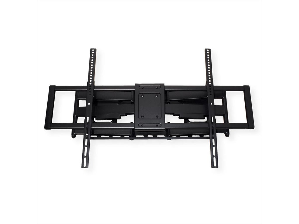 VALUE 17.99.1227 Supporto TV a parete 3,05 m (120") Nero [RO17.99.1227]