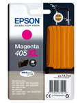 Epson Singlepack Magenta 405XL DURABrite Ultra Ink [C13T05H34010]