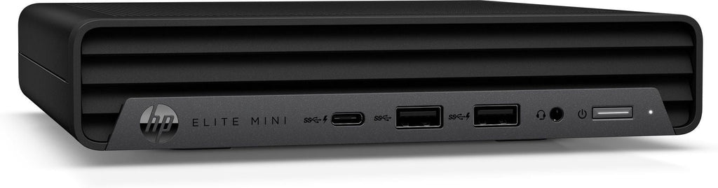 HP Elite 800 G9 Intel Core i7 i7-14700 32 GB DDR5-SDRAM 1 TB SSD Windows 11 Pro Mini PC Nero [622Y7ET#ABZ]