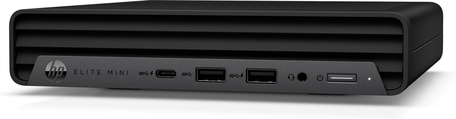 HP Elite 800 G9 Intel Core i7 i7-14700 32 GB DDR5-SDRAM 1 TB SSD Windows 11 Pro Mini PC Nero [622Y7ET#ABZ]