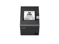 Epson TM-T20III (011): USB + Serial, PS, Blk, EU [C31CH51011]
