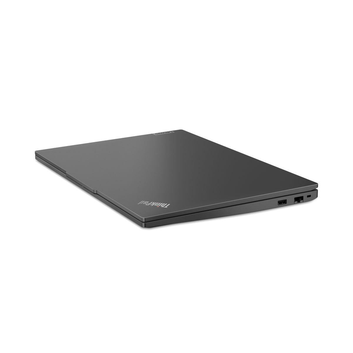 Lenovo ThinkPad E16 Gen 2 (Intel) Intel Core Ultra 7 155H Computer portatile 40,6 cm (16") WUXGA 32 GB DDR5-SDRAM 1 TB SSD Wi-Fi 6E (802.11ax) Windows 11 Pro Nero [21MA003RIX]