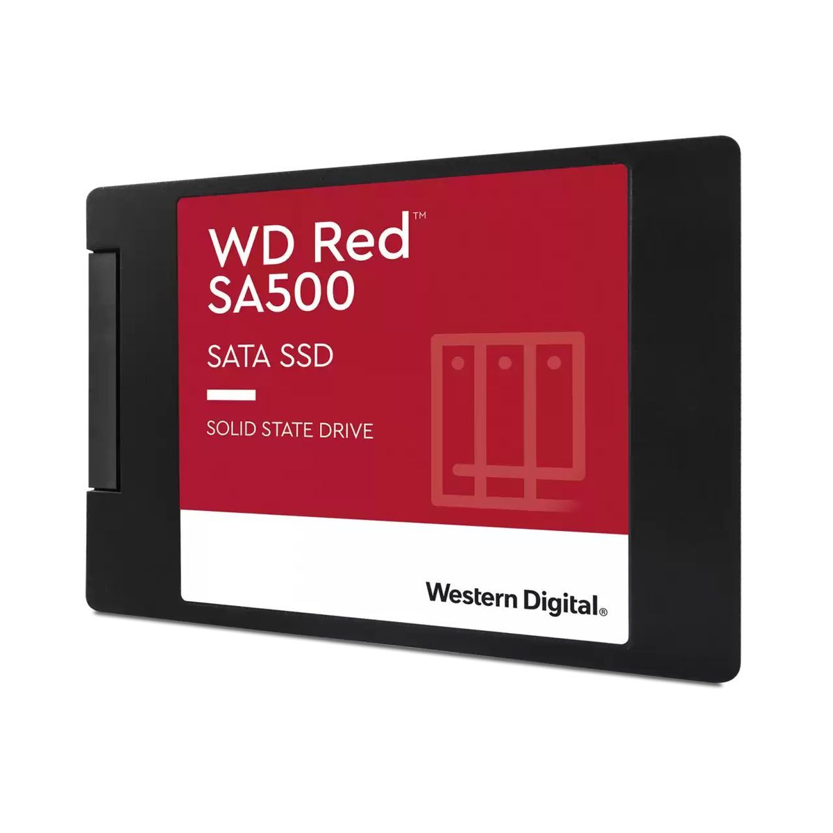 SanDisk WDS200T2R0A 2 TB 2.5" SATA 3D NAND [WDS200T2R0A-68CKB0]