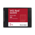 SanDisk WDS200T2R0A 2 TB 2.5" SATA 3D NAND [WDS200T2R0A-68CKB0]