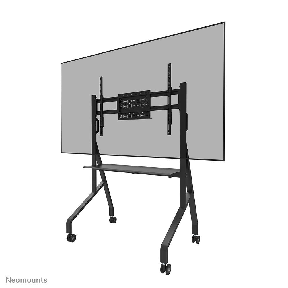 Neomounts FL50-525BL1 Carello TV 55-86" - installazione rapida - TV [FL50-525BL1]