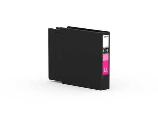 Epson C13T14B340 cartuccia d'inchiostro 1 pz Originale Resa extra elevata (super) Magenta [C13T14B340]