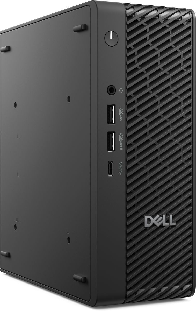 DELL PRO MAX MICRO FCM2250/U7-265/16GB/512GB/W11P [D83J5]