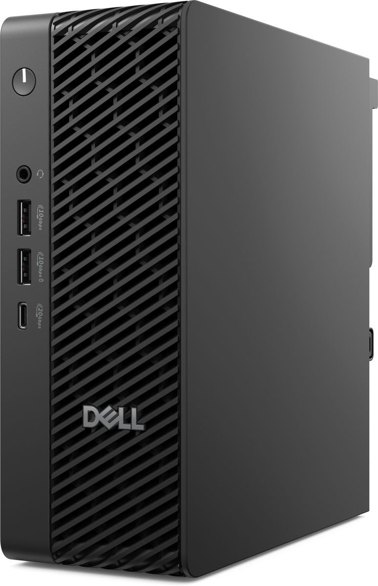 DELL PRO MAX MICRO FCM2250/U7-265/16GB/512GB/W11P [D83J5]