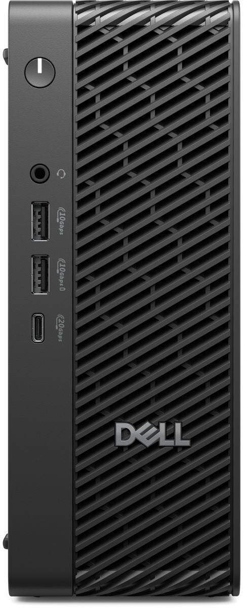 DELL PRO MAX MICRO FCM2250/U7-265/16GB/512GB/W11P [D83J5]
