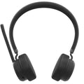 Lenovo 4XD1Q30302 cuffia e auricolare Wireless A Padiglione Musica e Chiamate Bluetooth Nero [4XD1Q30302]