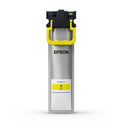 Epson C13T11D440 cartuccia d'inchiostro 1 pz Compatibile Resa elevata (XL) Giallo [C13T11D440]