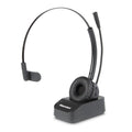 HHEADM-BTM RENOVA CUFFIA BLUETOOTH MONOAURALE CON MIC + DOCK RICARICA [HHEADM-BTM]