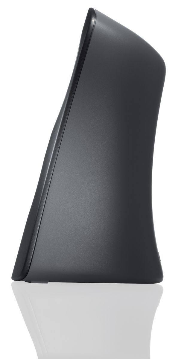 Logitech 980-000413 set di altoparlanti 25 W PC Nero 2.1 canali 5 W [980-000413]