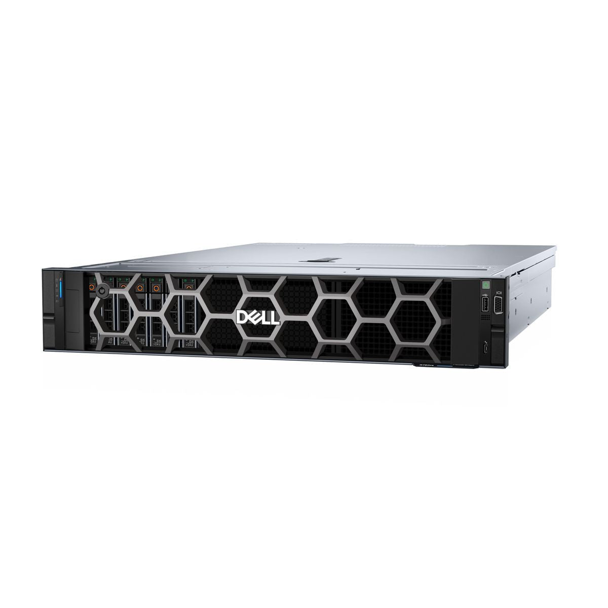 DELL PowerEdge R760XS server 960 GB Armadio (2U) Intel Xeon Gold 5416S 2 GHz 32 GB DDR5-SDRAM 1100 W [62VFG]
