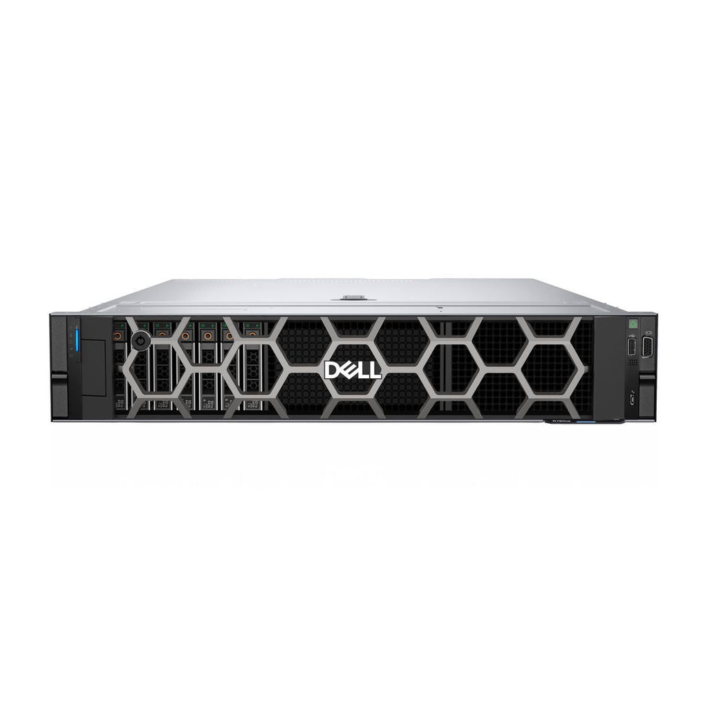 DELL PowerEdge R760XS server 960 GB Armadio (2U) Intel Xeon Gold 5416S 2 GHz 32 GB DDR5-SDRAM 1100 W [62VFG]