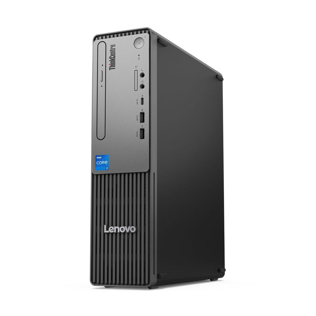Lenovo ThinkCentre neo 50s Intel Core i5 i5-13400 16 GB DDR5-SDRAM 512 GB SSD Windows 11 Pro SFF PC Nero, Grigio [12XD0000IX]