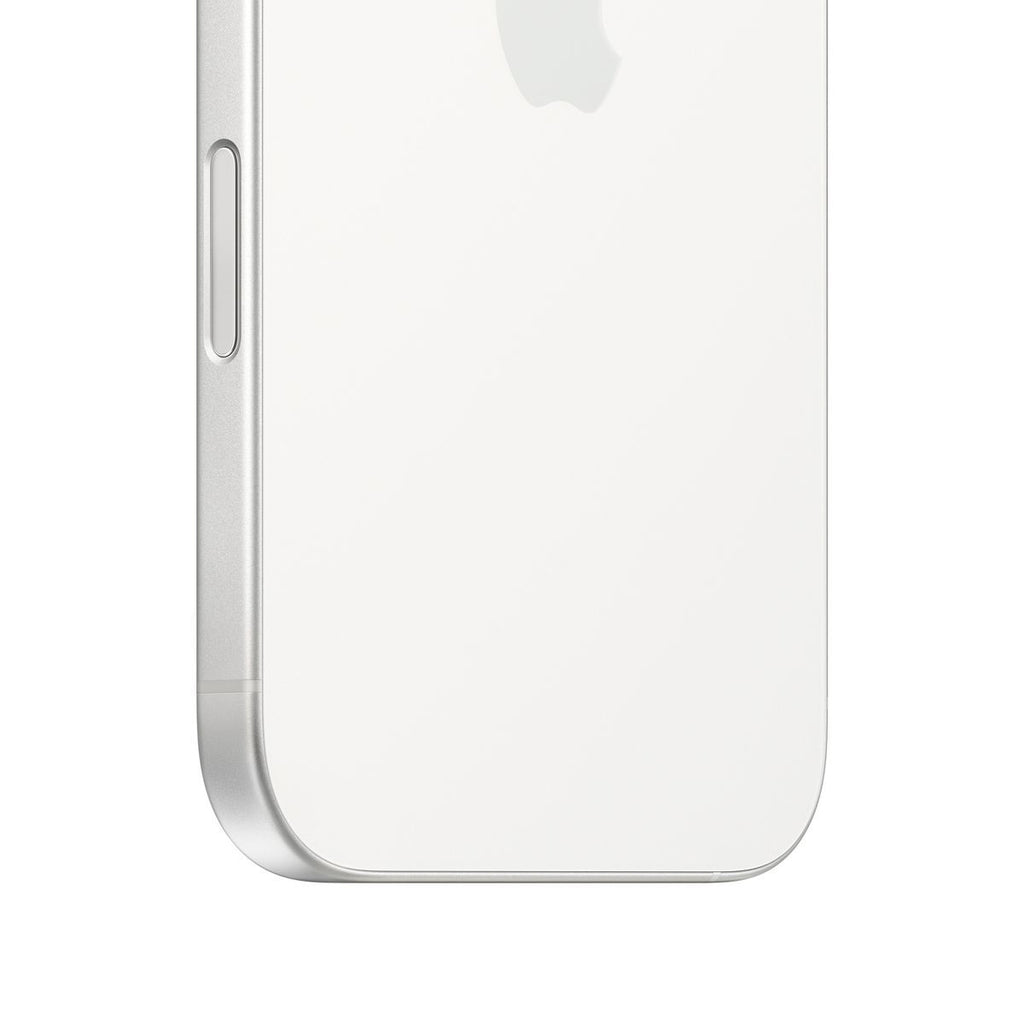 Apple iPhone 16 256GB Bianco [MYEF3QL/A]