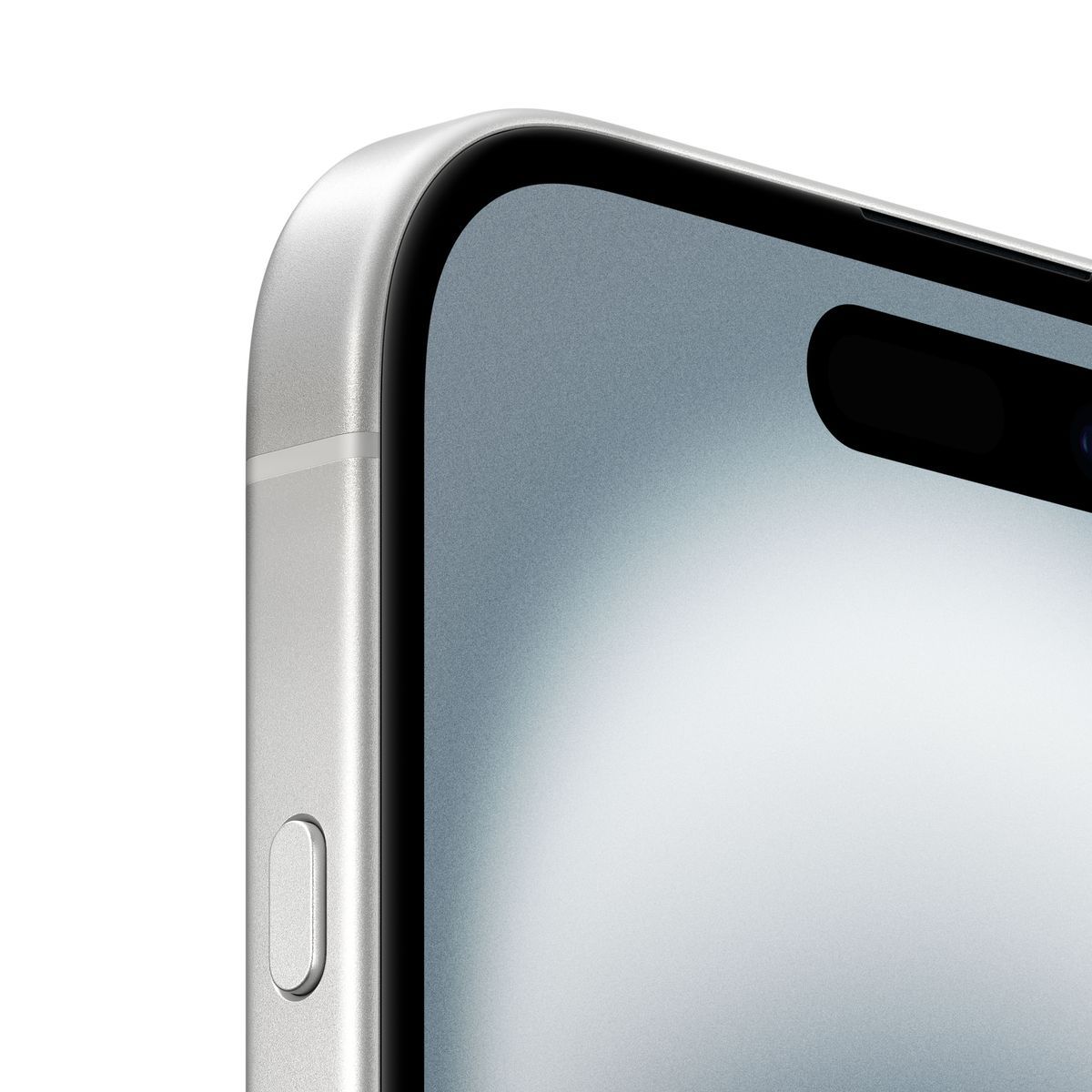 Apple iPhone 16 256GB Bianco [MYEF3QL/A]