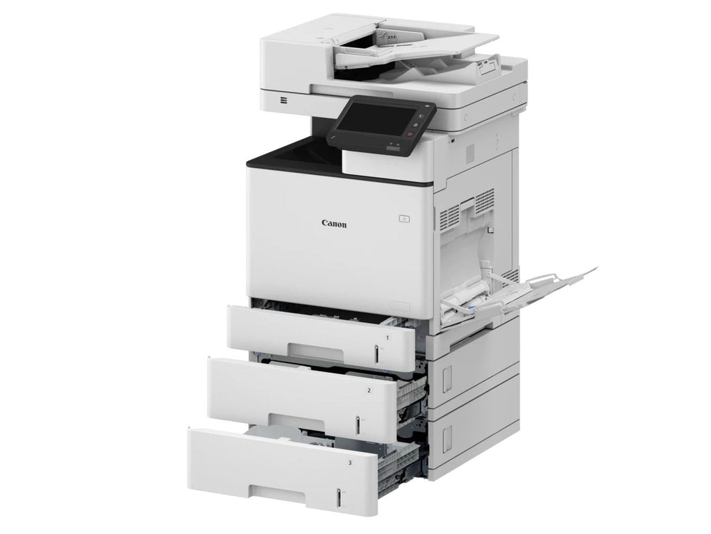 I-SENSYS X C1538IF II 38ppm- NO TONER KIT INIZIALE [6162C001]