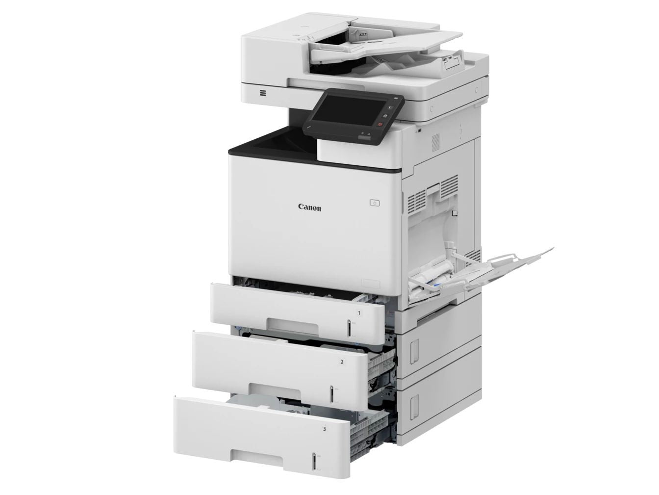 I-SENSYS X C1538IF II 38ppm- NO TONER KIT INIZIALE [6162C001]