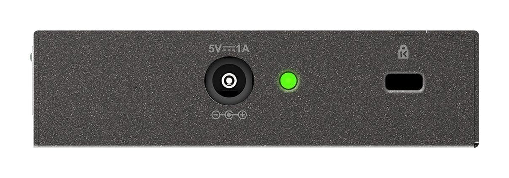 D-Link DGS-108 Nero [DGS-108]