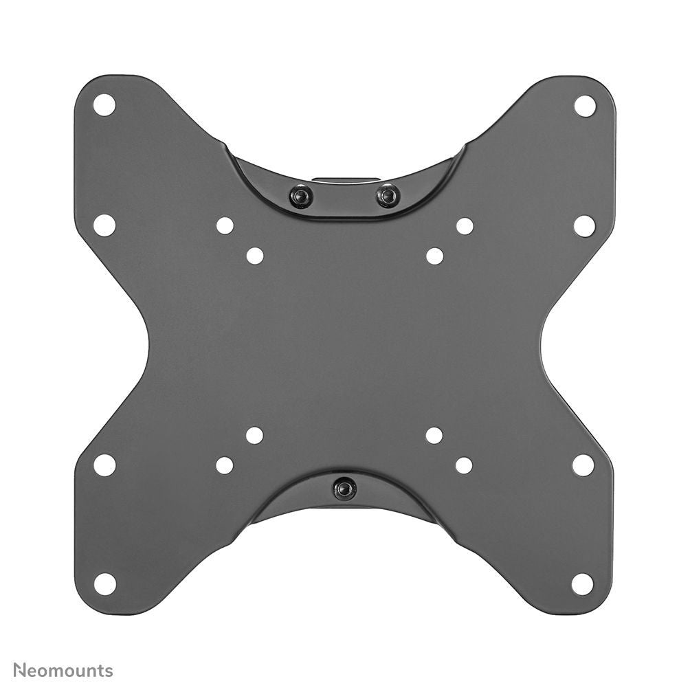 Neomounts FL40-430BL12 Supporto palo per TV 23-42" - diam. 28-50 mm [FL40-430BL12]