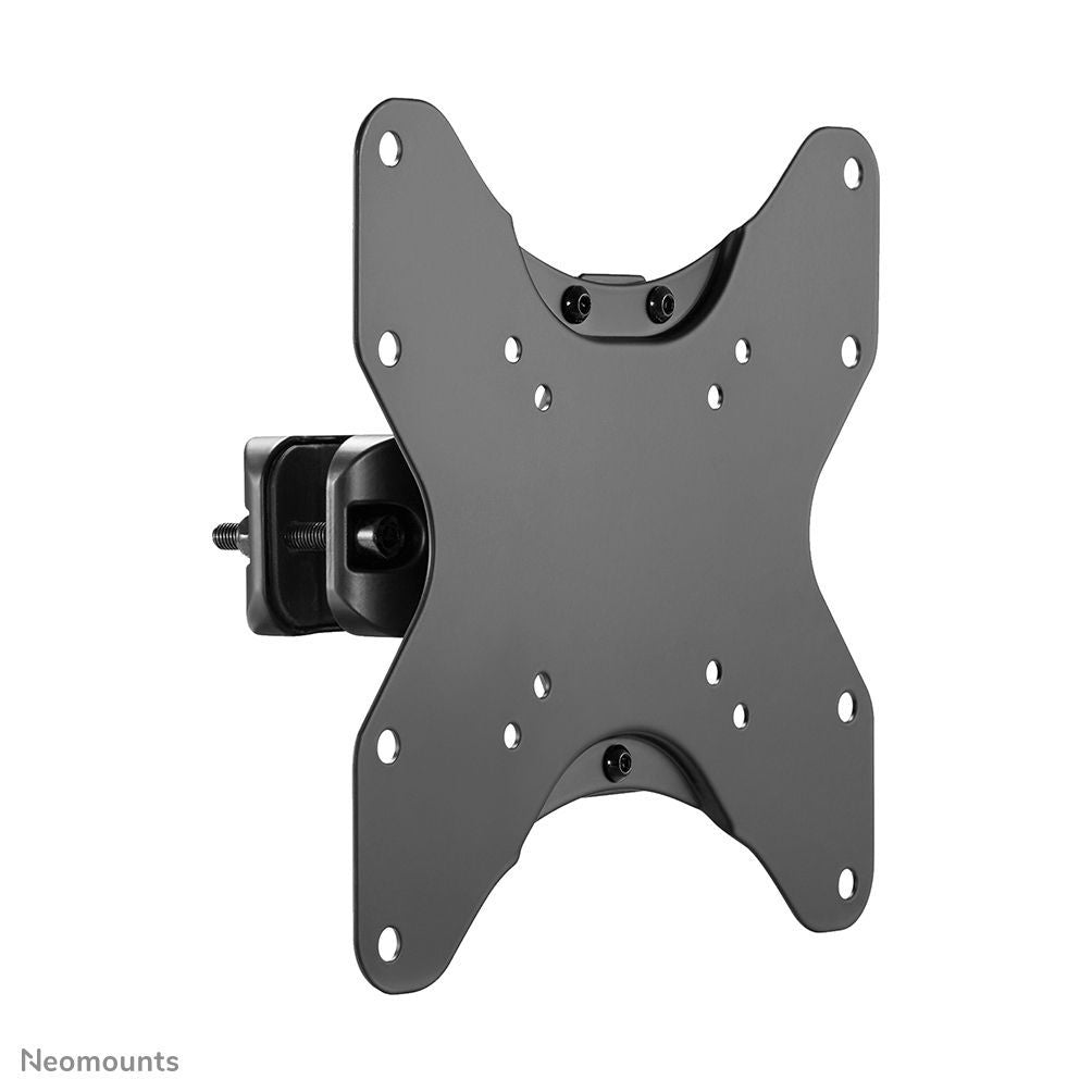 Neomounts FL40-430BL12 Supporto palo per TV 23-42" - diam. 28-50 mm [FL40-430BL12]