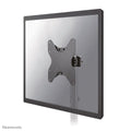 Neomounts FL40-430BL12 Supporto palo per TV 23-42" - diam. 28-50 mm [FL40-430BL12]