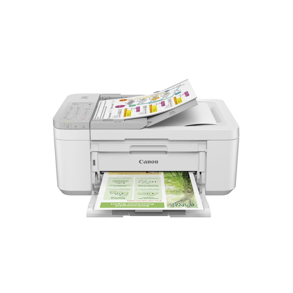 Canon PIXMA TR4756i Ad inchiostro A4 4800 x 1200 DPI Wi-Fi [5074C046]