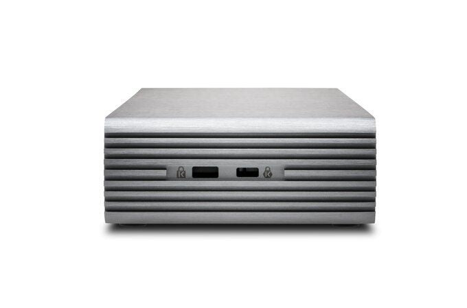 Kensington Docking station Dual 4K Thunderbolt 4 SD5750T Dock (DFS) [K37899WW]