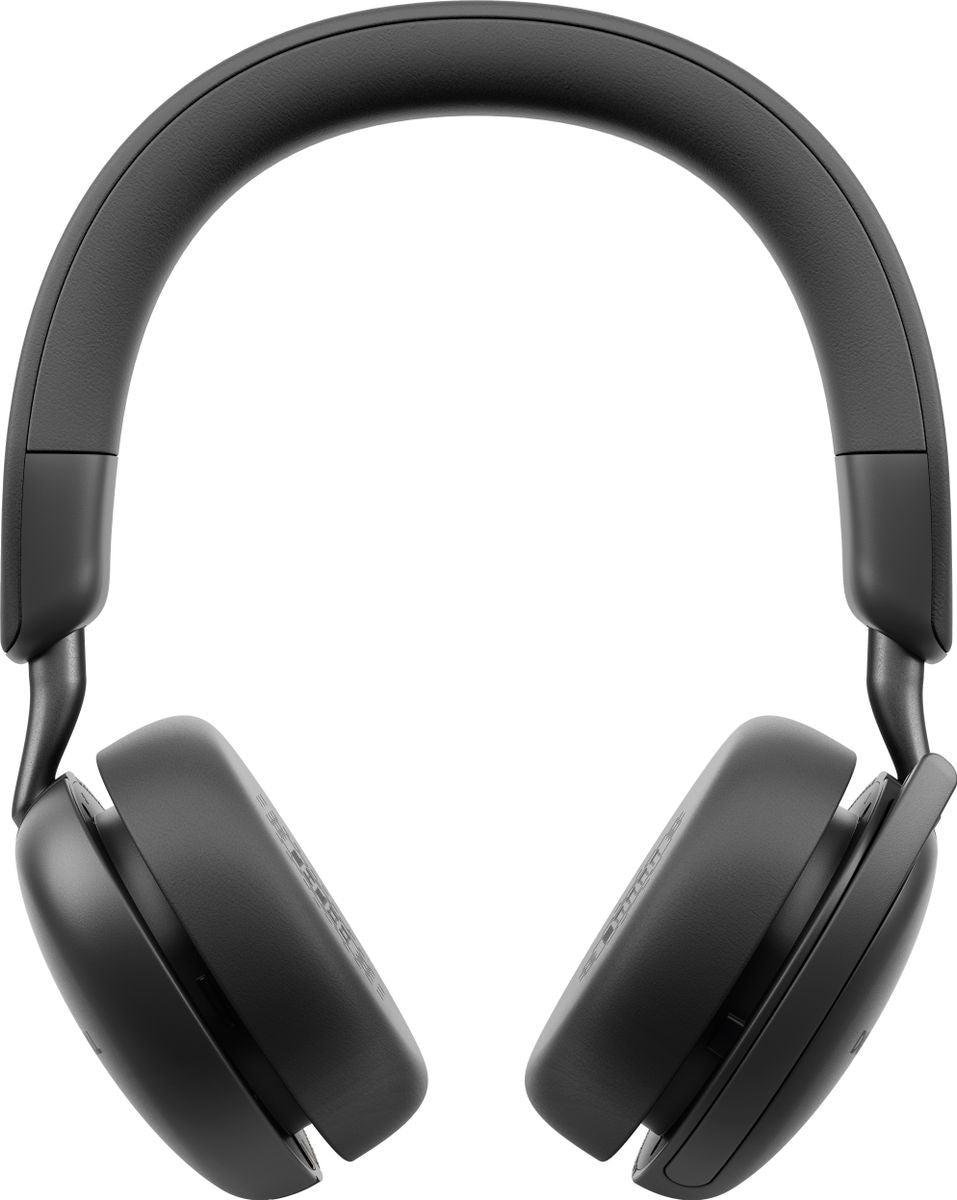 DELL WL5024 Auricolare Con cavo e senza cavo A Padiglione Aviazione USB tipo-C Bluetooth Nero [WL5024-DEMEA]