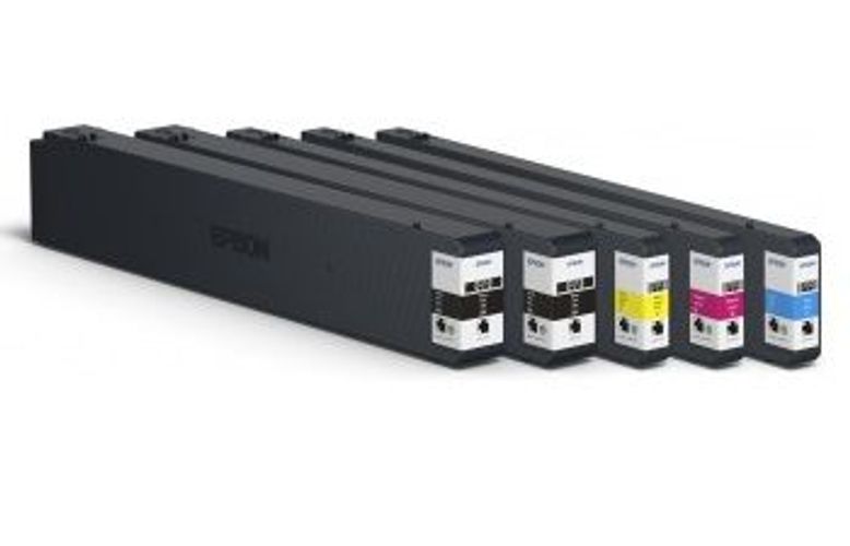 Epson WorkForce Enterprise WF-C20600 Magenta Originale 1 pezzo(i) [C13T02Q300]