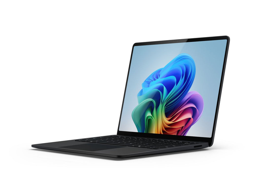 Surface Laptop 7 Snapdragon 13,8" Eli/16/1TB Nero [ZXY-00047]