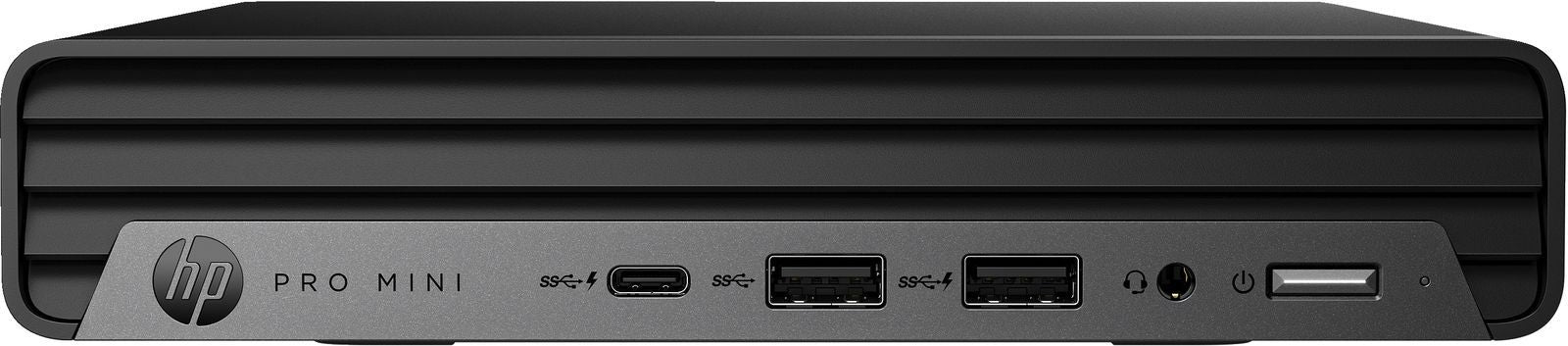 HP Pro 400 G9 Intel Core i7 i7-13700T 16 GB DDR4-SDRAM 512 GB SSD Windows 11 Pro Mini PC Nero [9H6V0ET#ABZ]