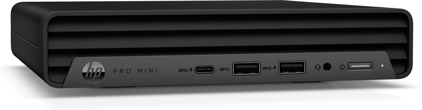 HP Pro 400 G9 Intel Core i7 i7-13700T 16 GB DDR4-SDRAM 512 GB SSD Windows 11 Pro Mini PC Nero [9H6V0ET#ABZ]