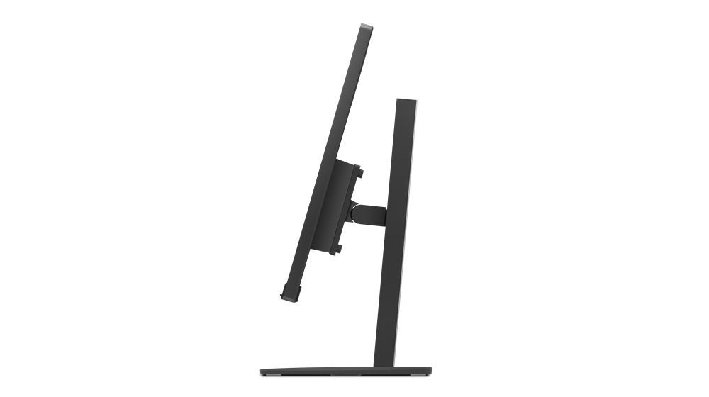 Lenovo ThinkVision E27q-20 LED display 68,6 cm (27") 2560 x 1440 Pixel Quad HD Nero [62D0GAT1EU]